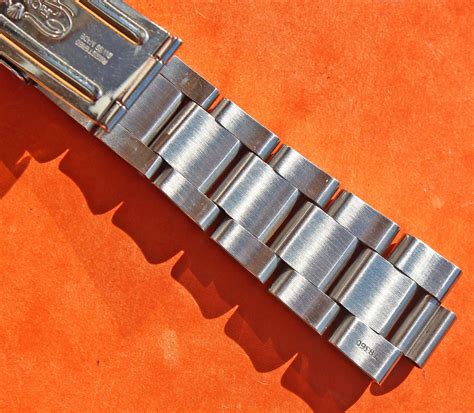 correct bracelet for rolex 1675|Altro.